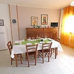 Daire Casa Rita *