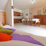 Daire Casa Rita *