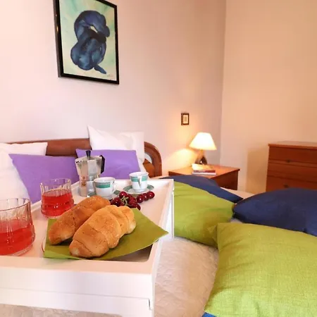 Lejlighed Casa Rita *