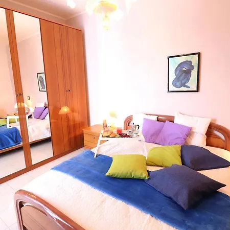 Casa Rita Lejlighed *