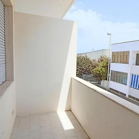 Lejlighed Casa Rita *