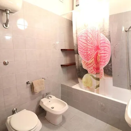 Casa Rita Lejlighed *