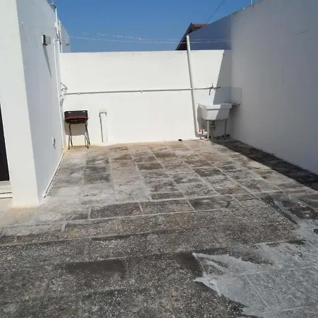 Lejlighed Casa Rita *