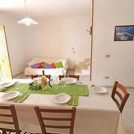 Casa Rita Lejlighed *