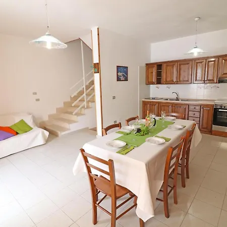 Casa Rita Apartment *