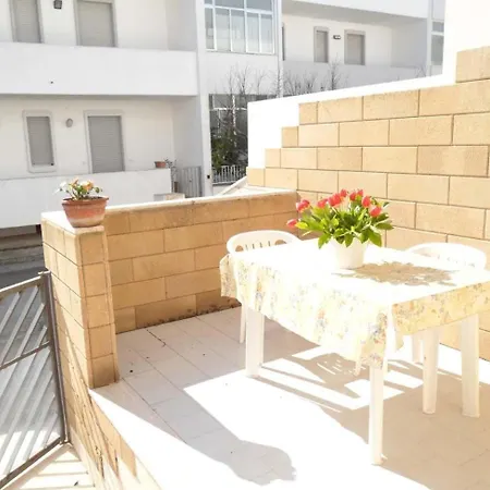 Appartement Casa Rita *