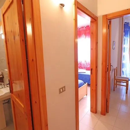 Casa Rita Appartement *