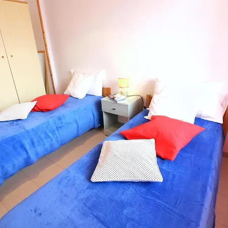 Casa Rita Апартаменты