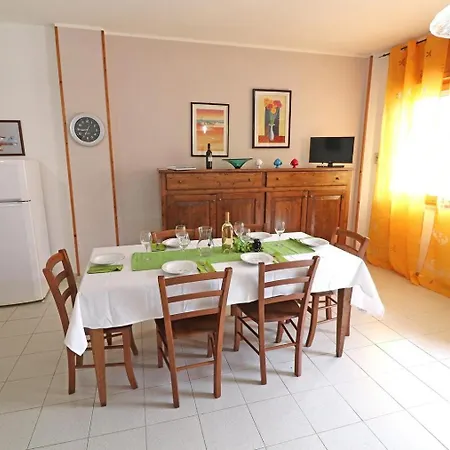 Appartement Casa Rita *