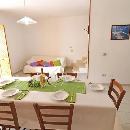 Appartement Casa Rita Otrante